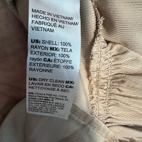 Isaac Mizrahi for Target Seersucker Dress - Picture 9 of 14